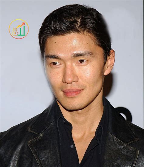 rick yune net worth